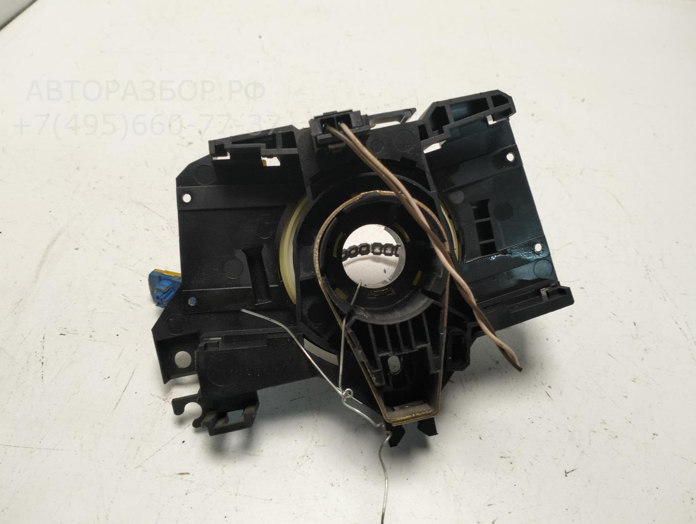 Механизм подрулевой для SRS (ленточный)