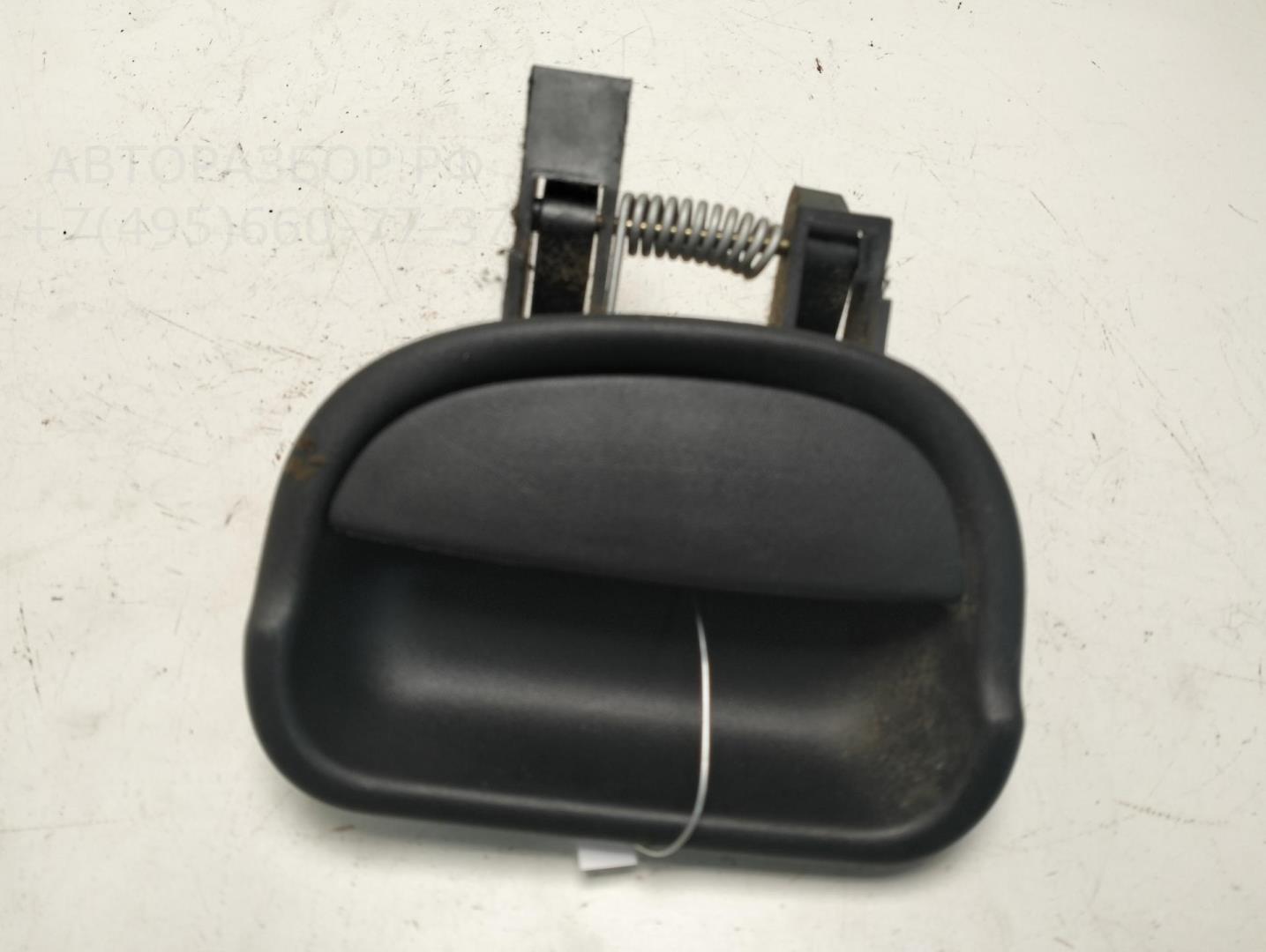 Ручка двери задней внутренняя правая