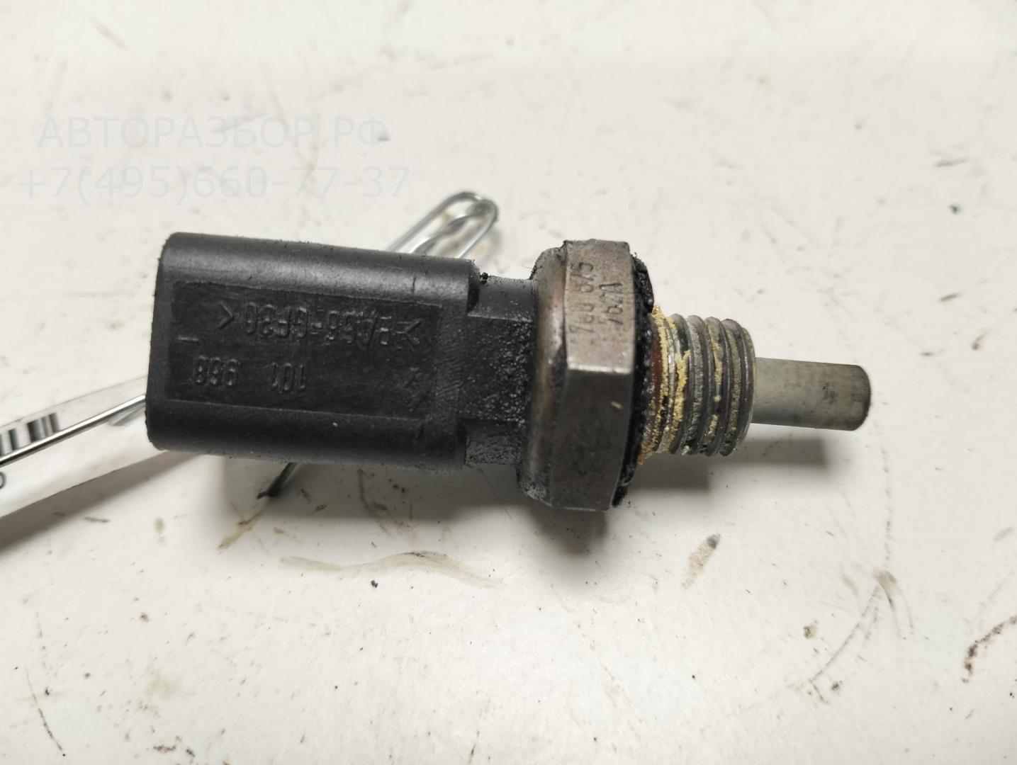 Датчик температуры