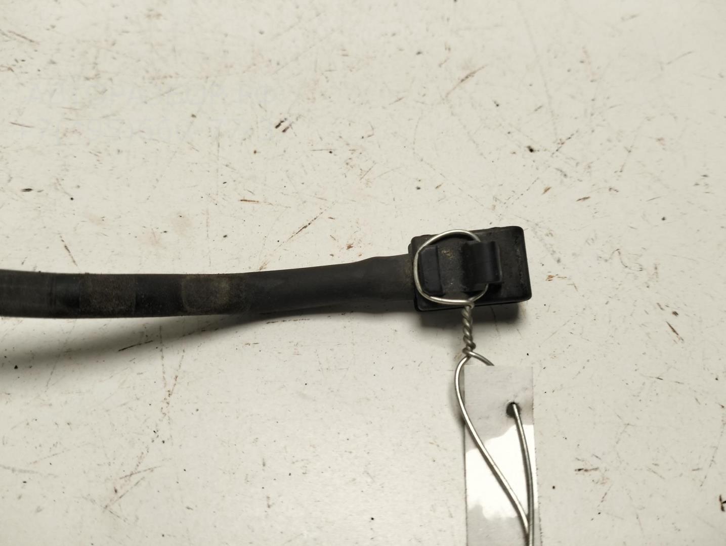 Форсунка омывателя лобового стекла