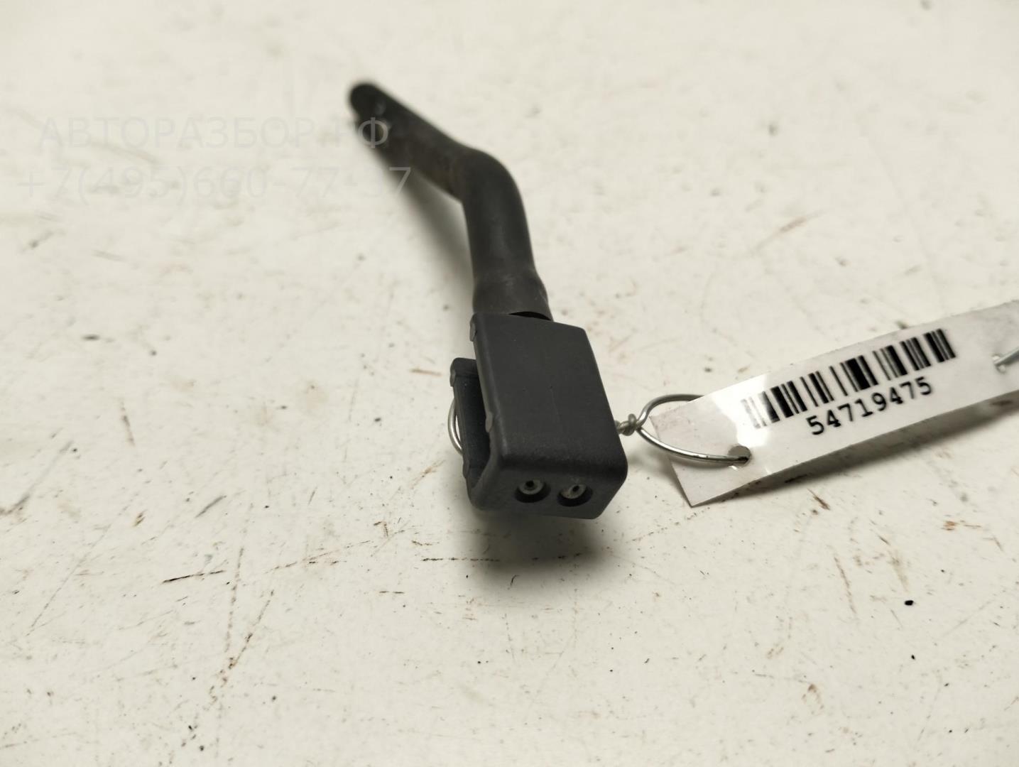 Форсунка омывателя лобового стекла