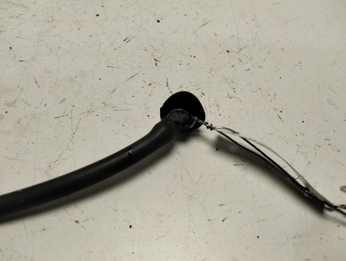 Форсунка омывателя лобового стекла