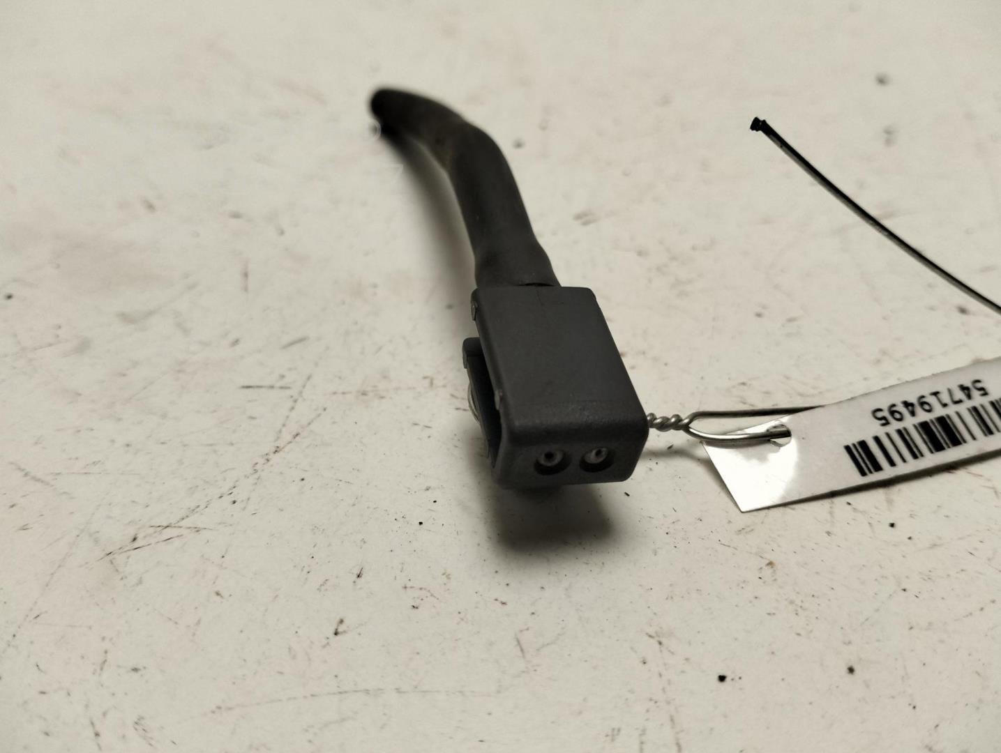 Форсунка омывателя лобового стекла