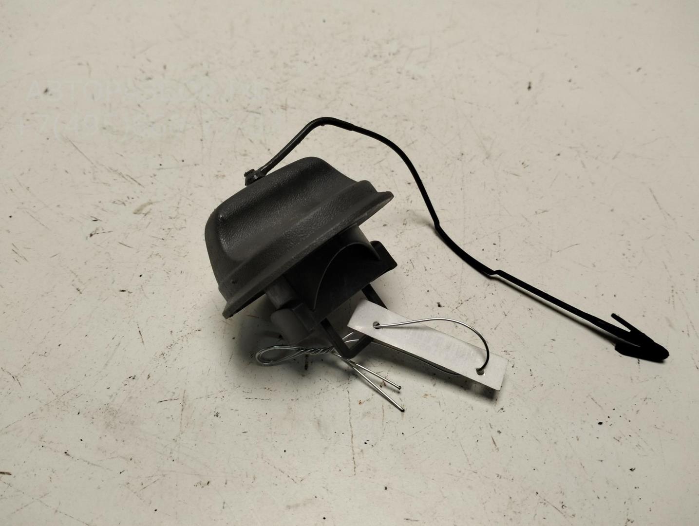 Крышка топливного бака