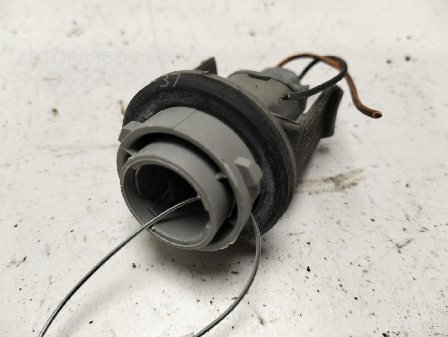 Патрон лампы