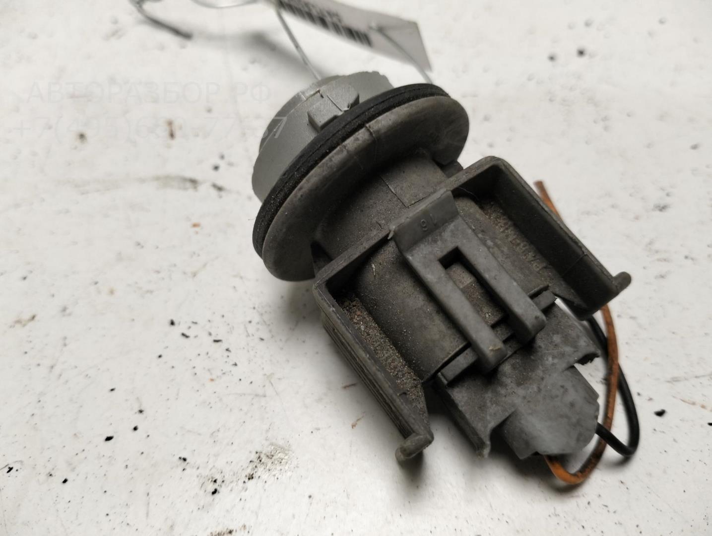 Патрон лампы