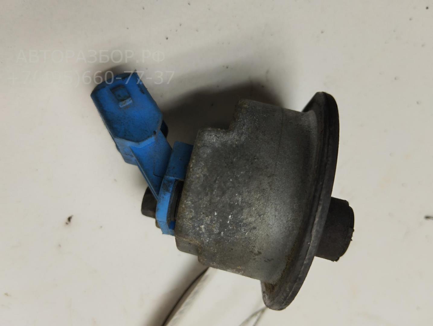 Датчик положения коленвала