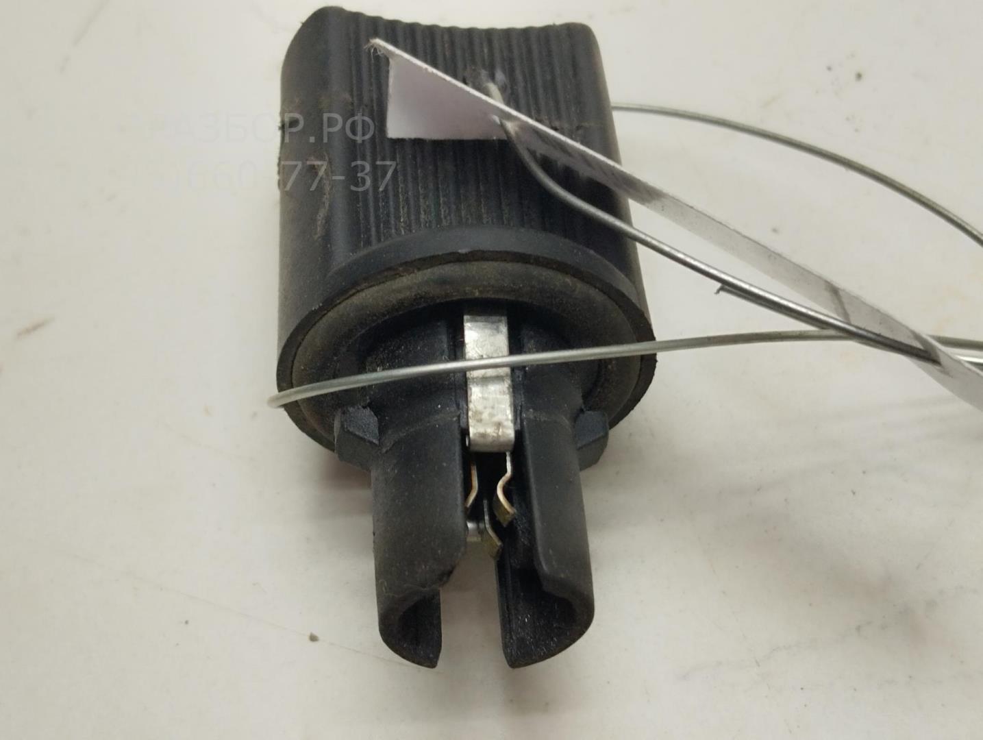 Патрон лампы