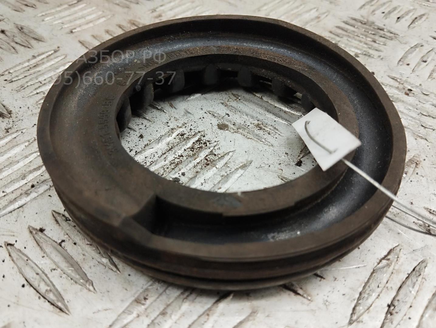 Проставка под пружину