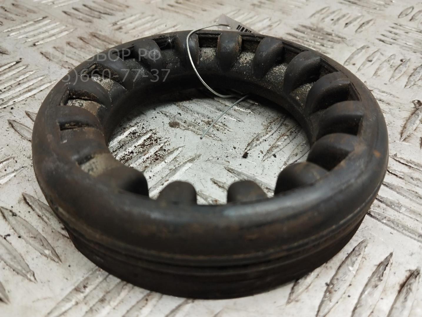 Проставка под пружину