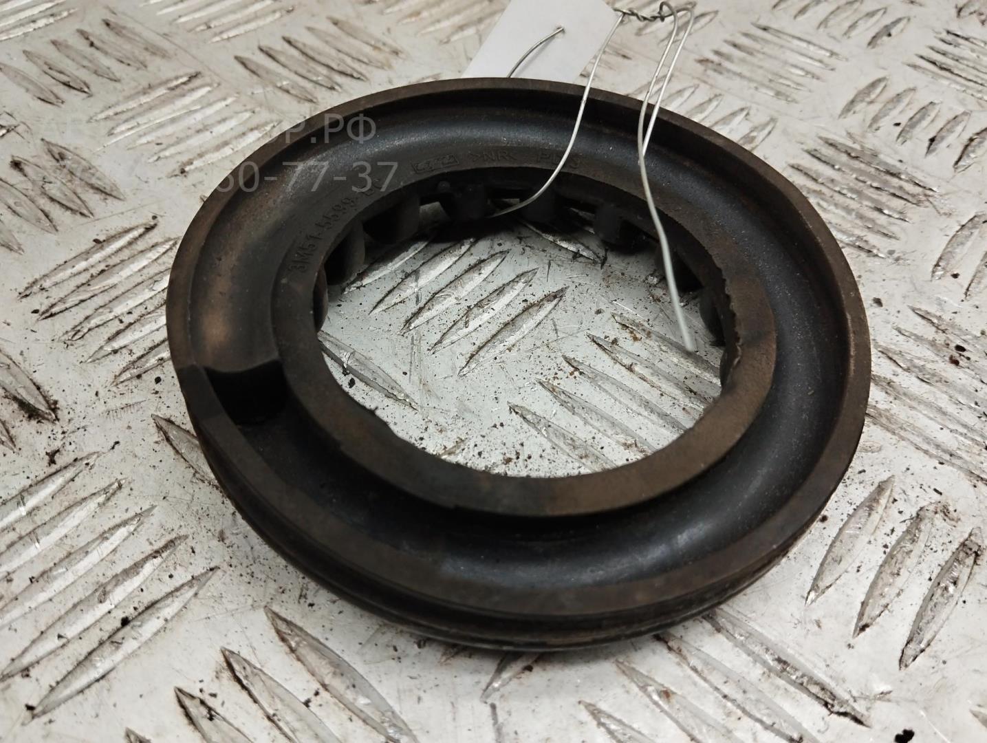 Проставка под пружину