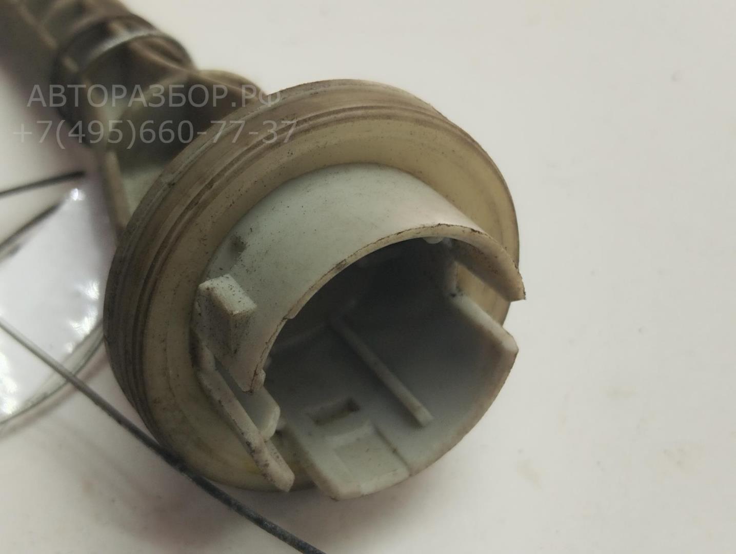 Патрон лампы