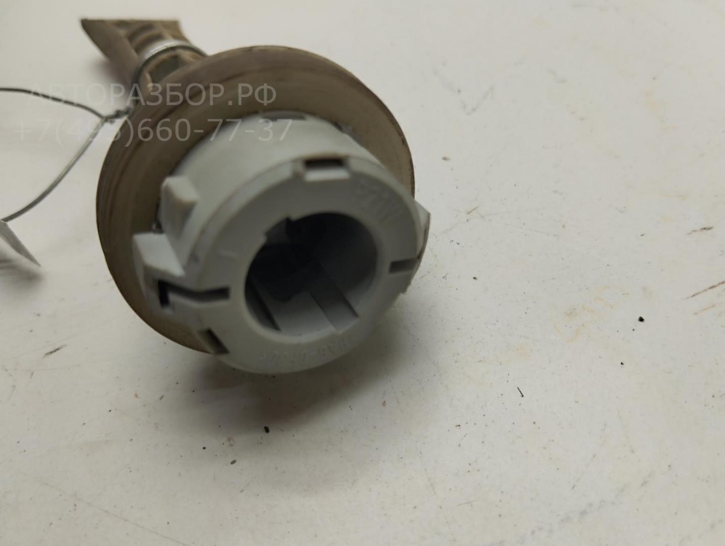 Патрон лампы