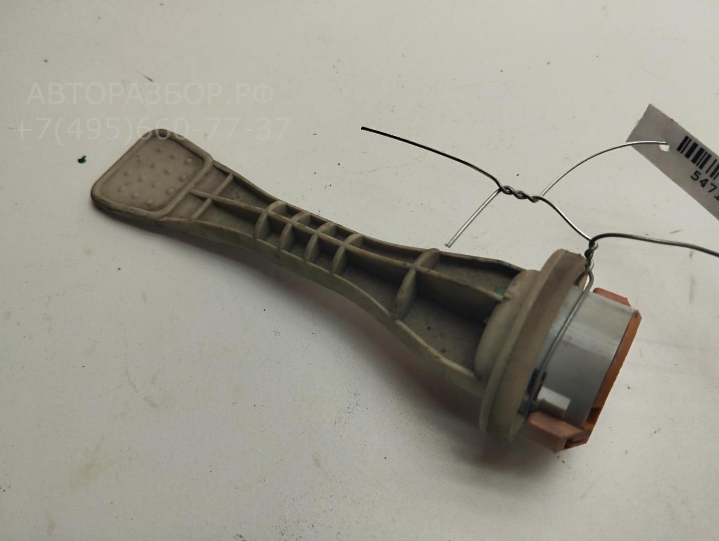 Патрон лампы