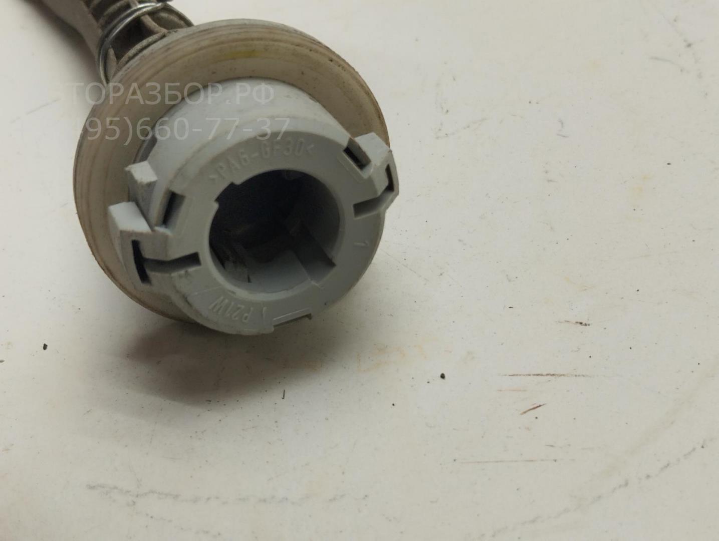 Патрон лампы