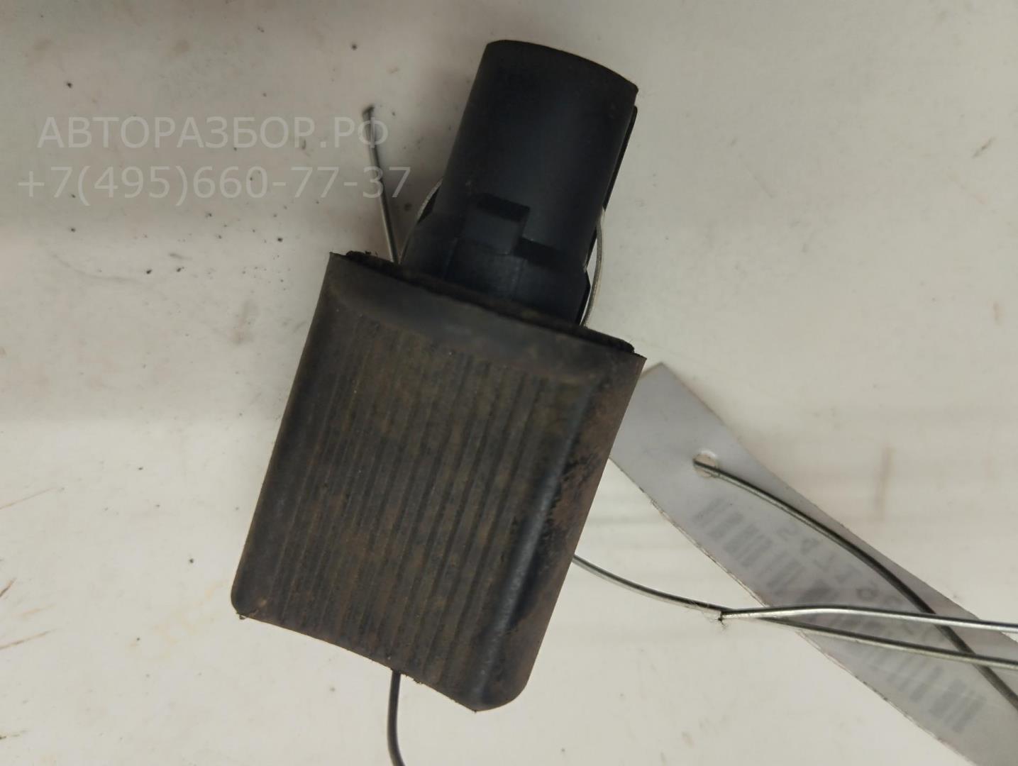 Патрон лампы