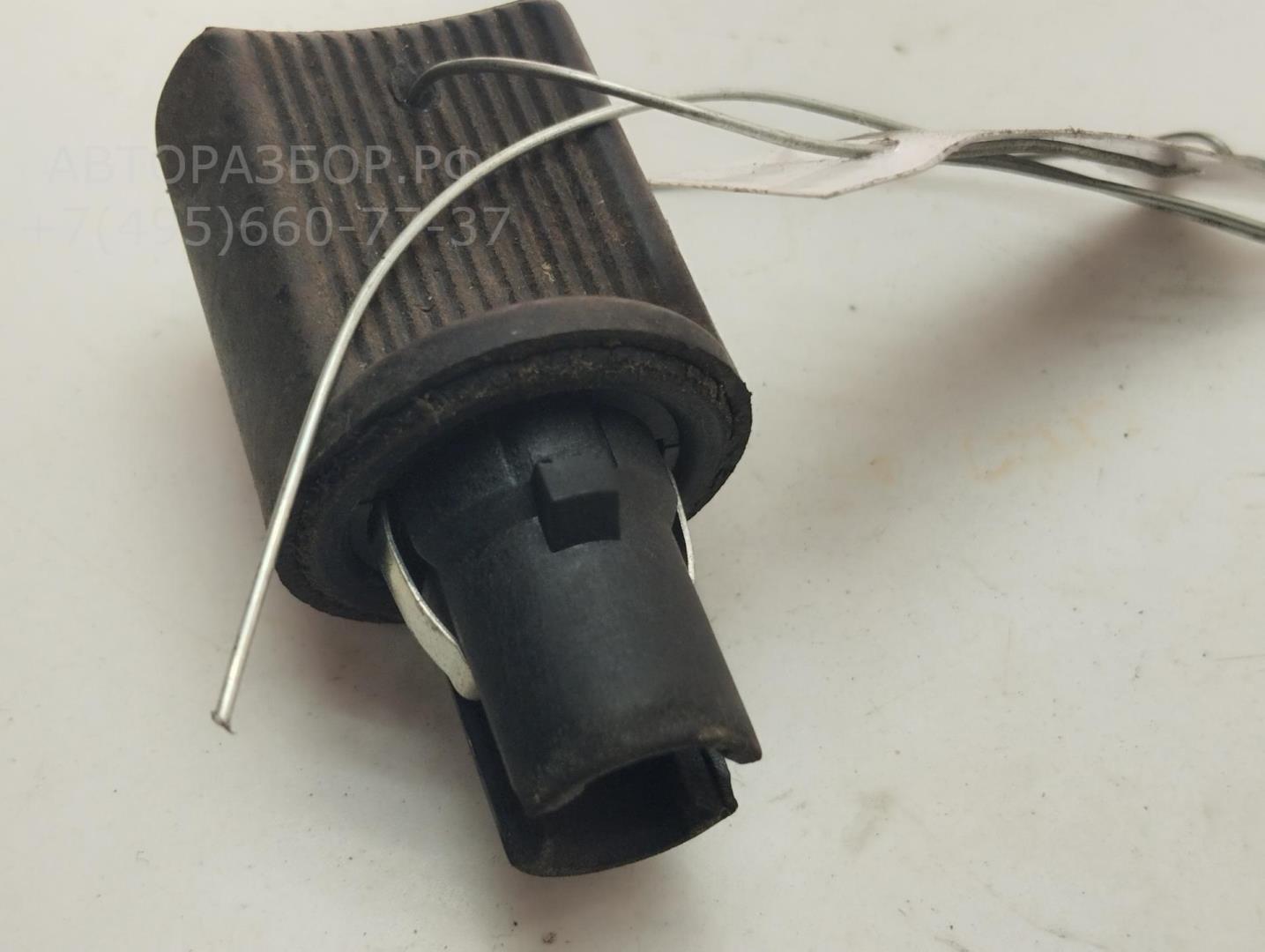 Патрон лампы