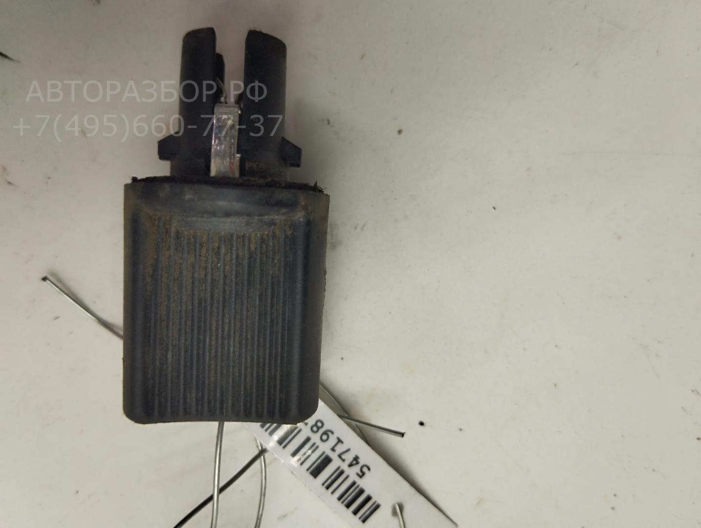 Патрон лампы