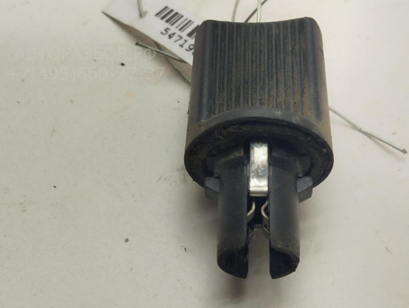 Патрон лампы