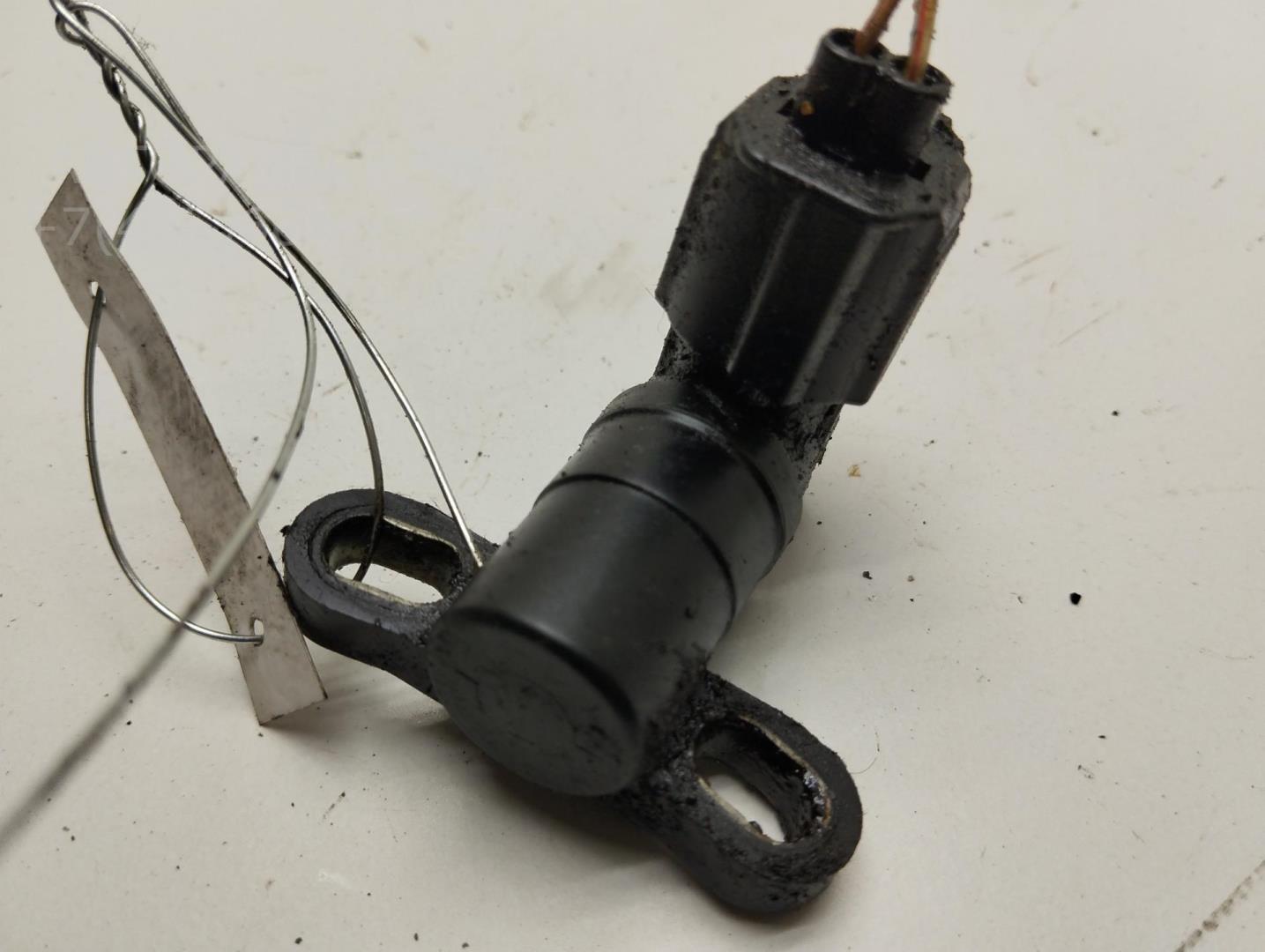 Датчик положения коленвала