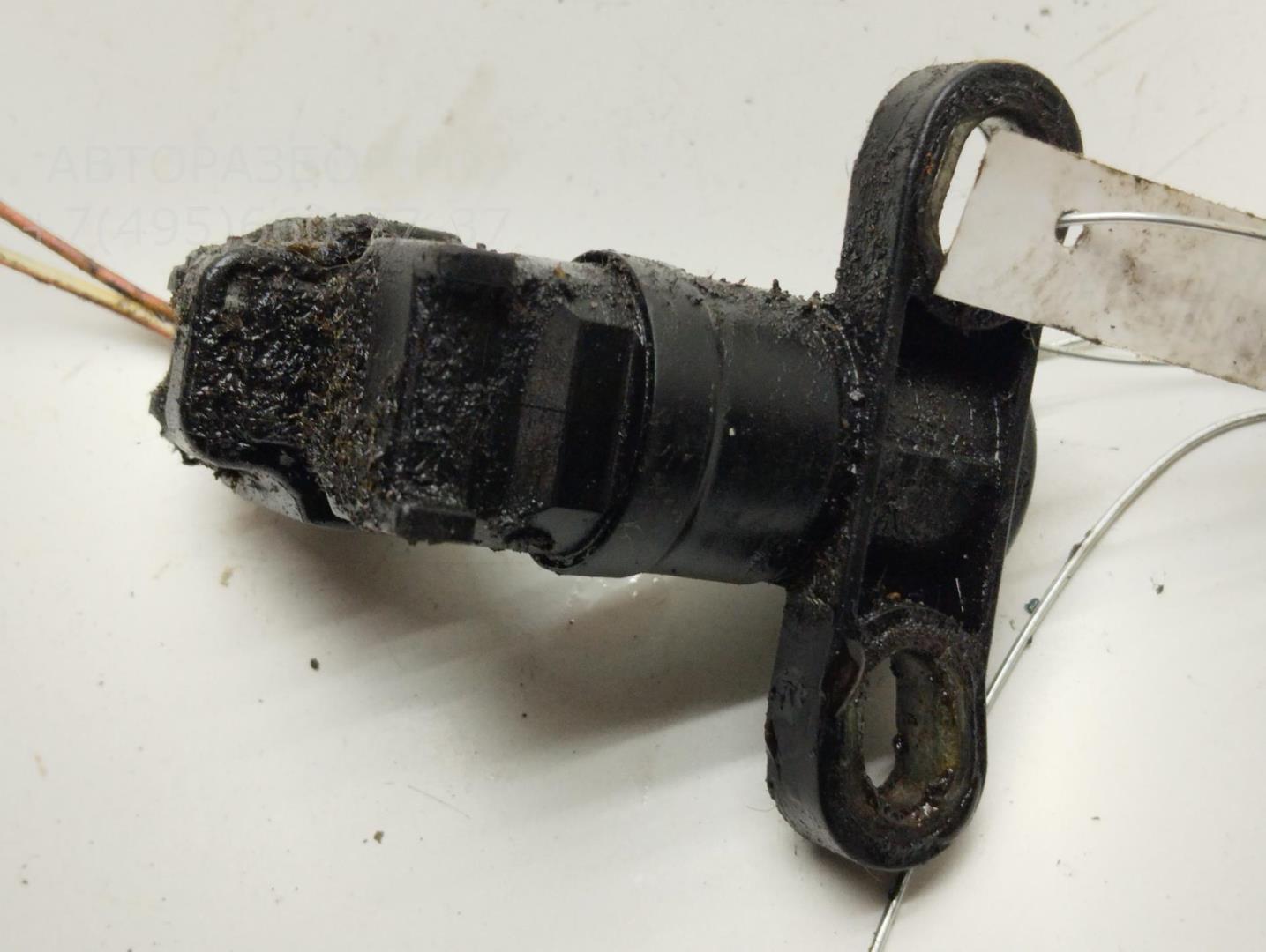 Датчик положения коленвала