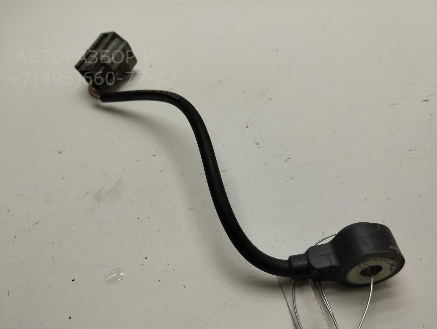 Датчик детонации