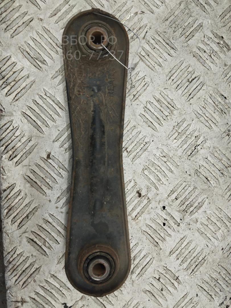 Рычаг задний левый