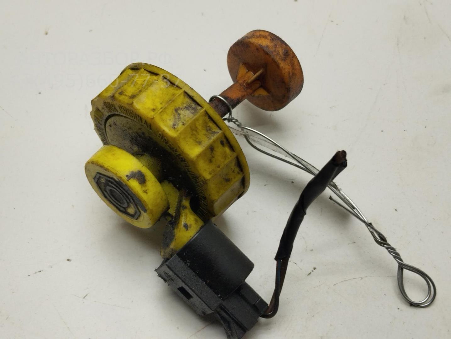 Крышка бачка тормозной жидкости