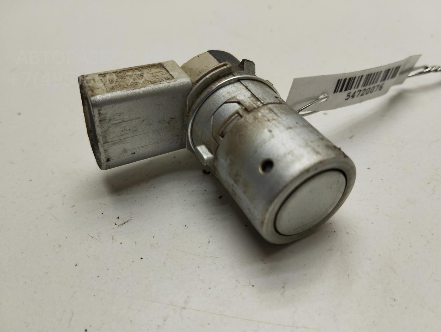 Датчик парковки