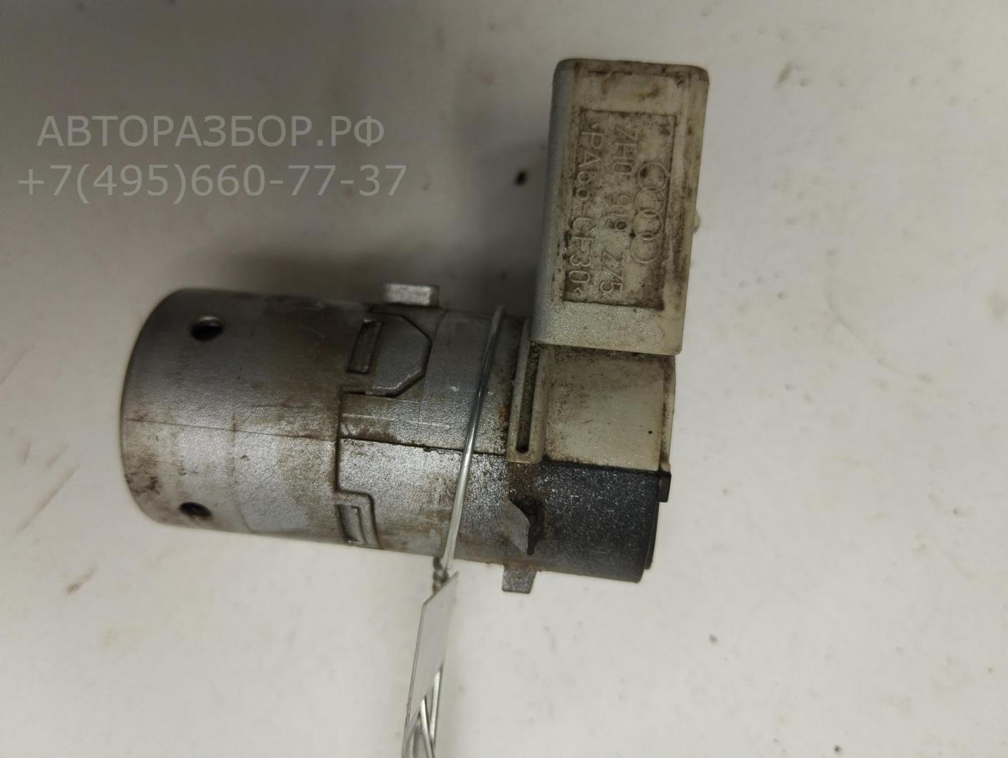 Датчик парковки