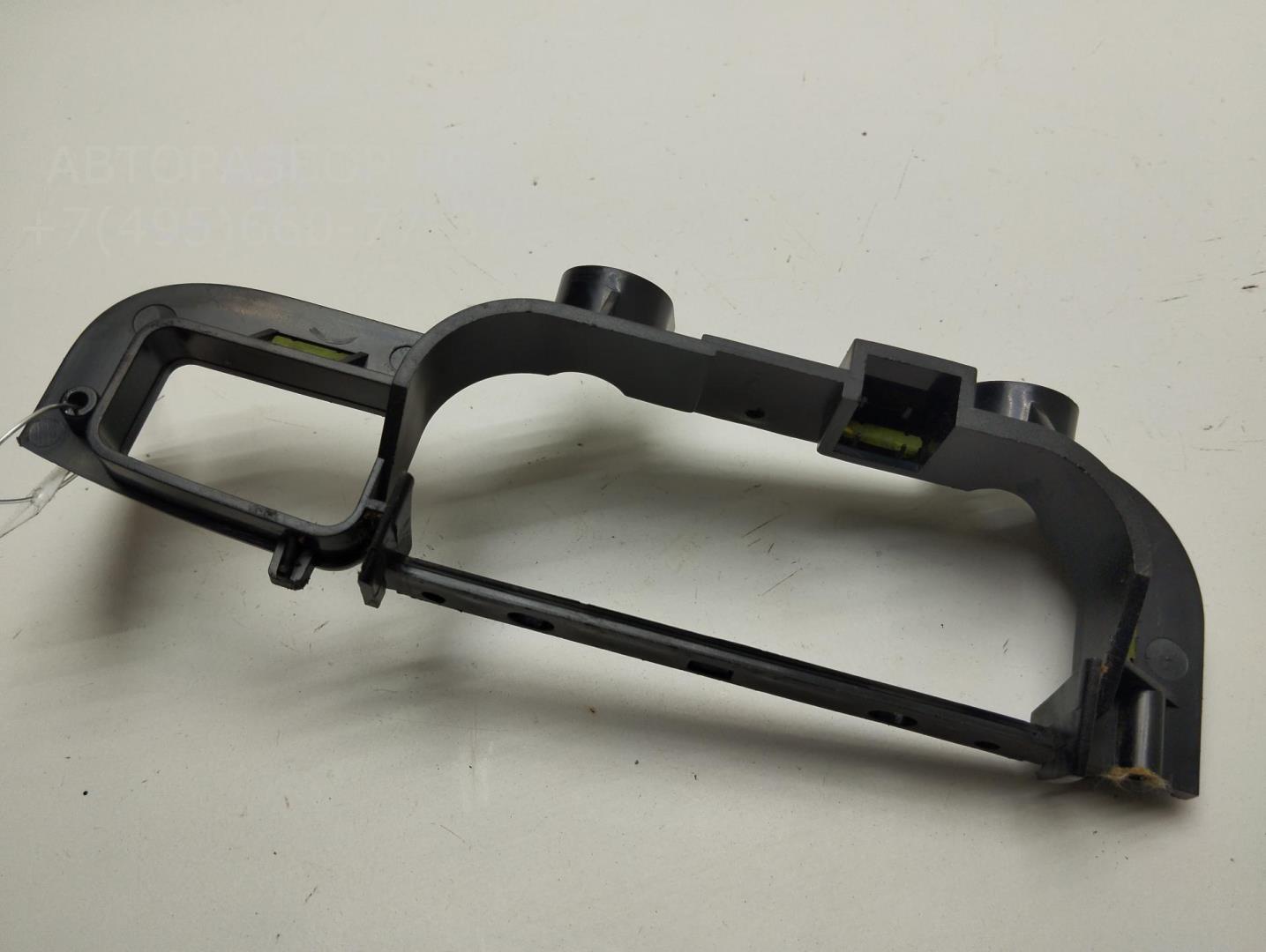 Кронштейн ручки