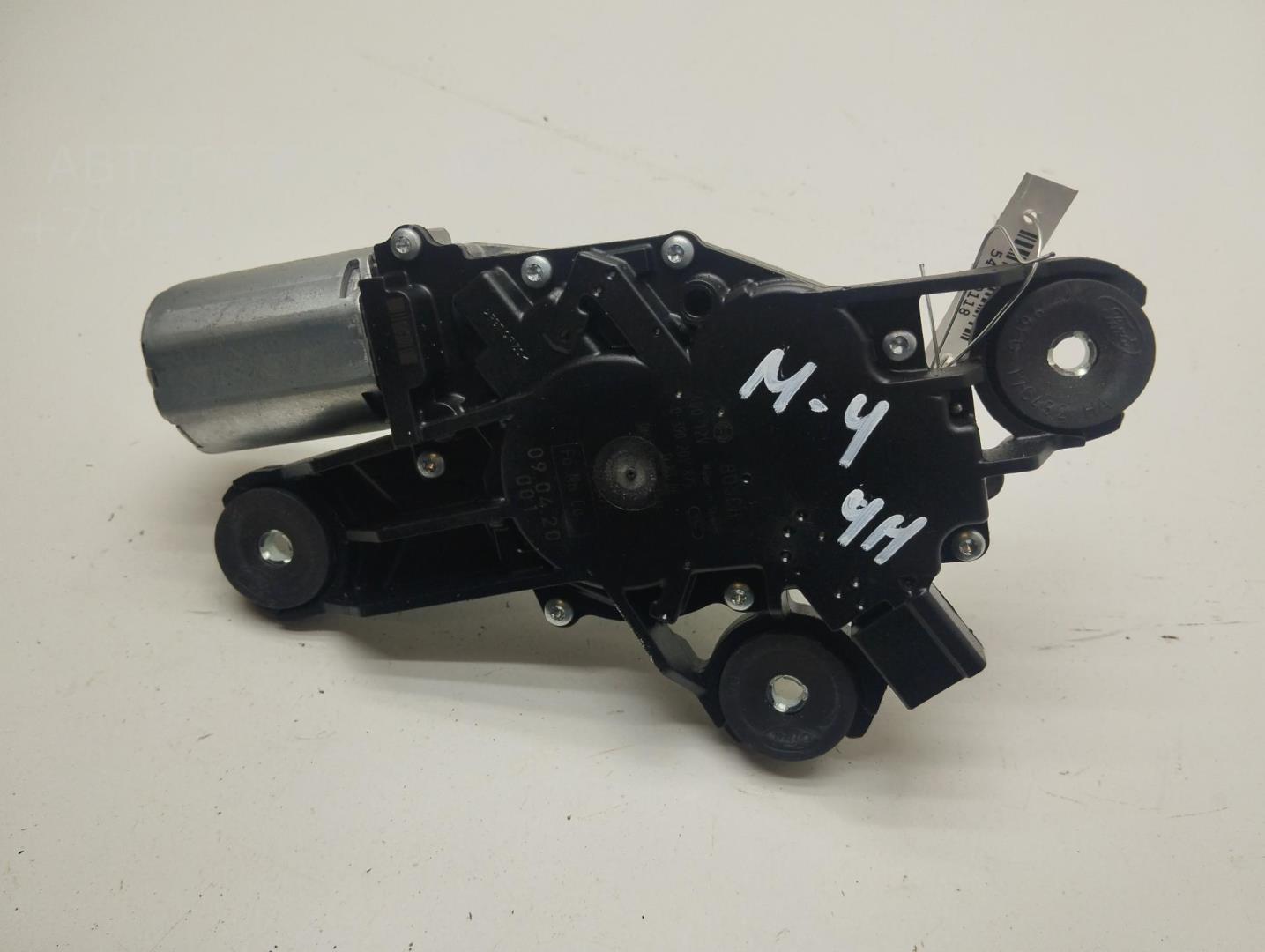 Моторчик стеклоочистителя задний