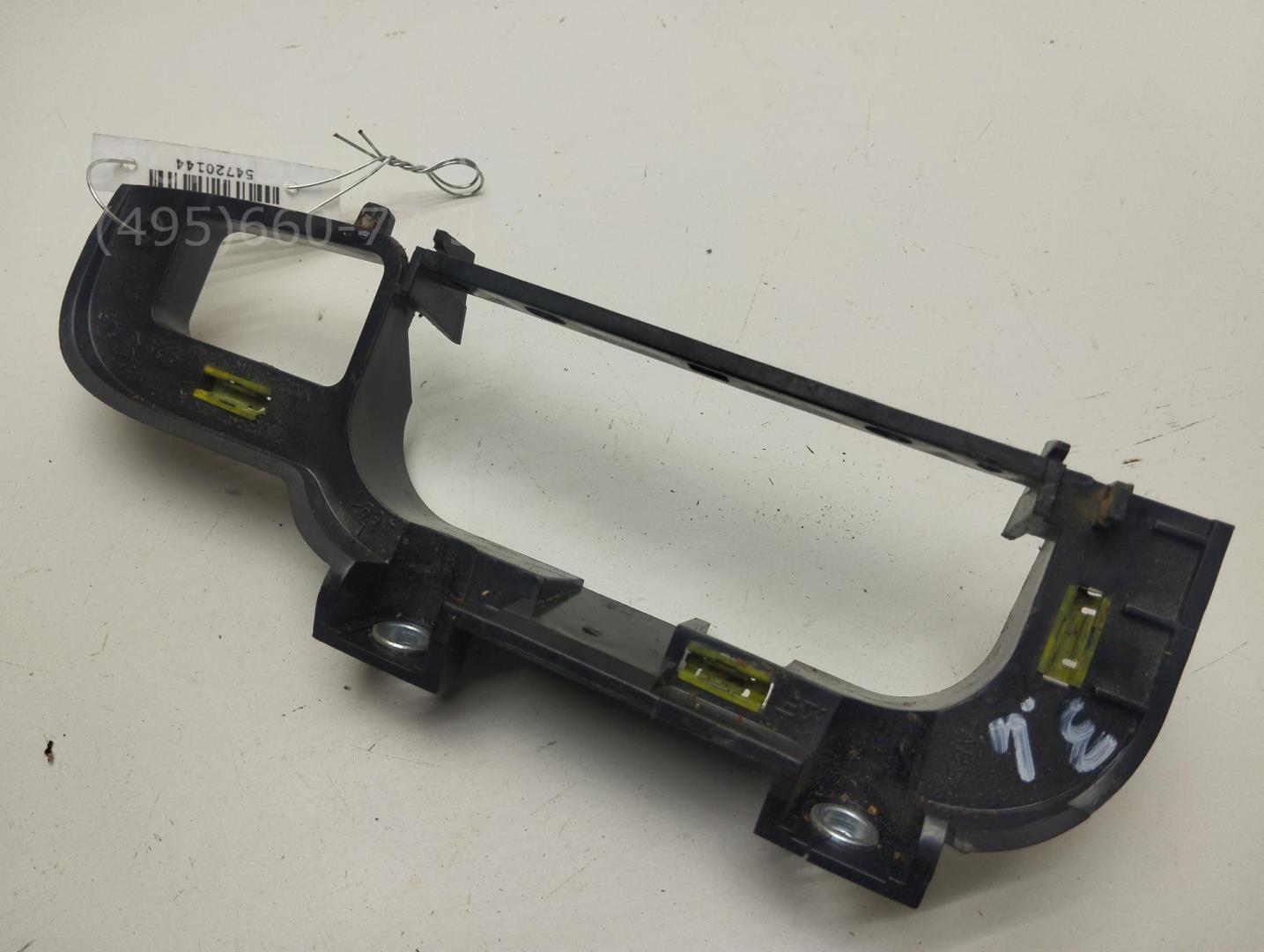 Кронштейн ручки