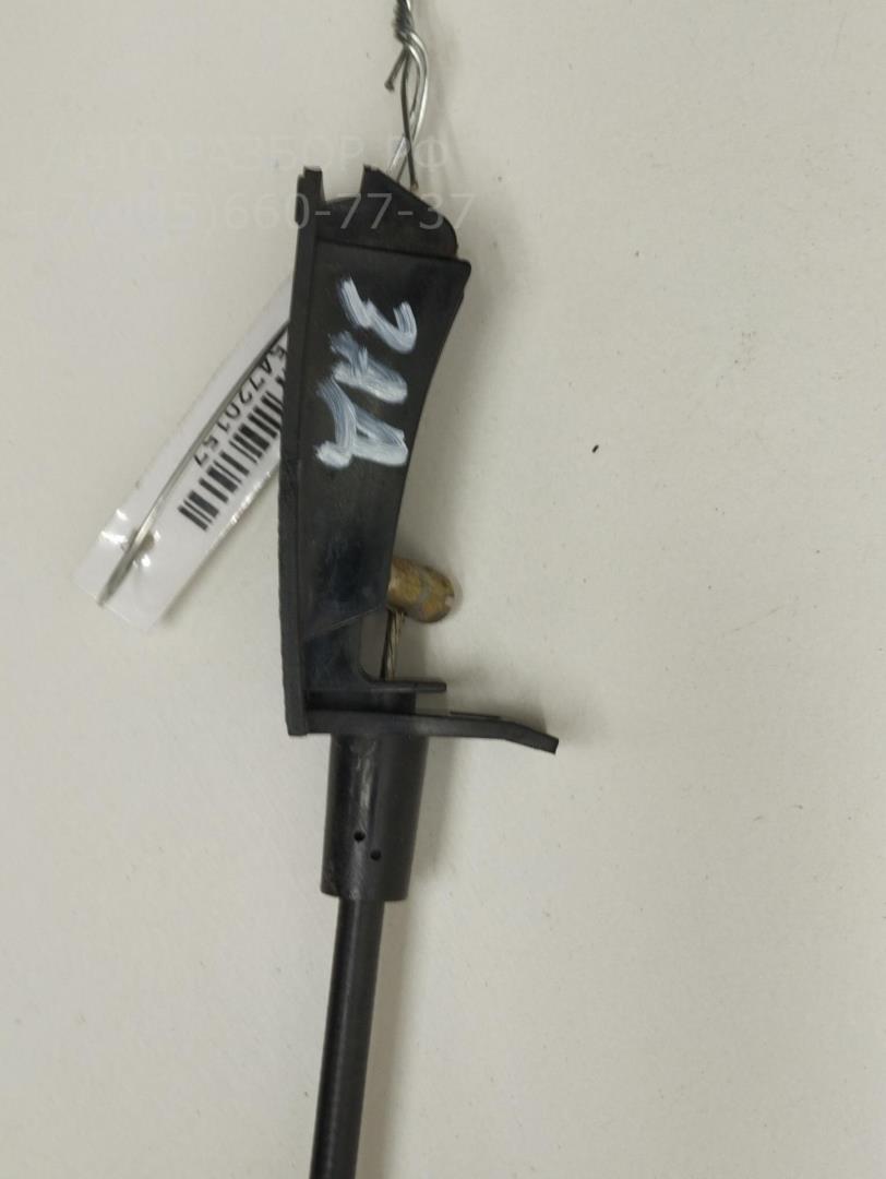 Трос открывания двери