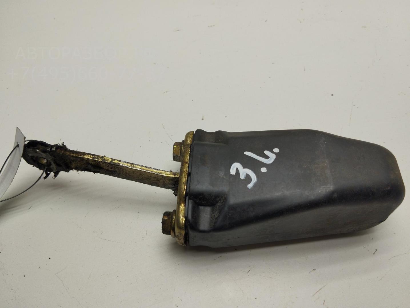 Ограничитель двери