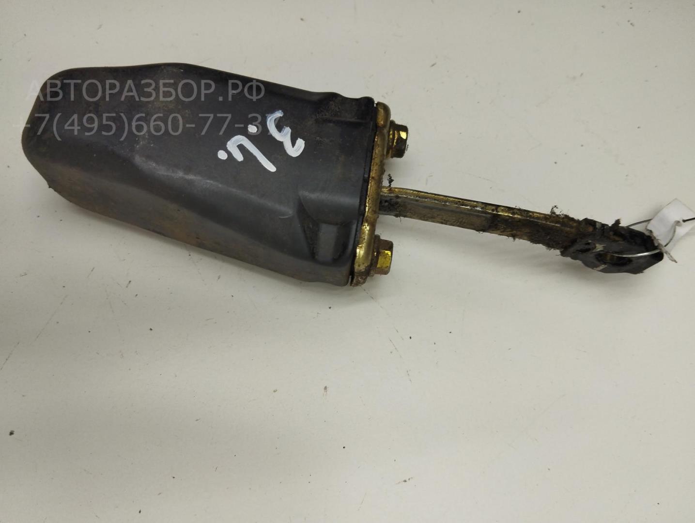 Ограничитель двери