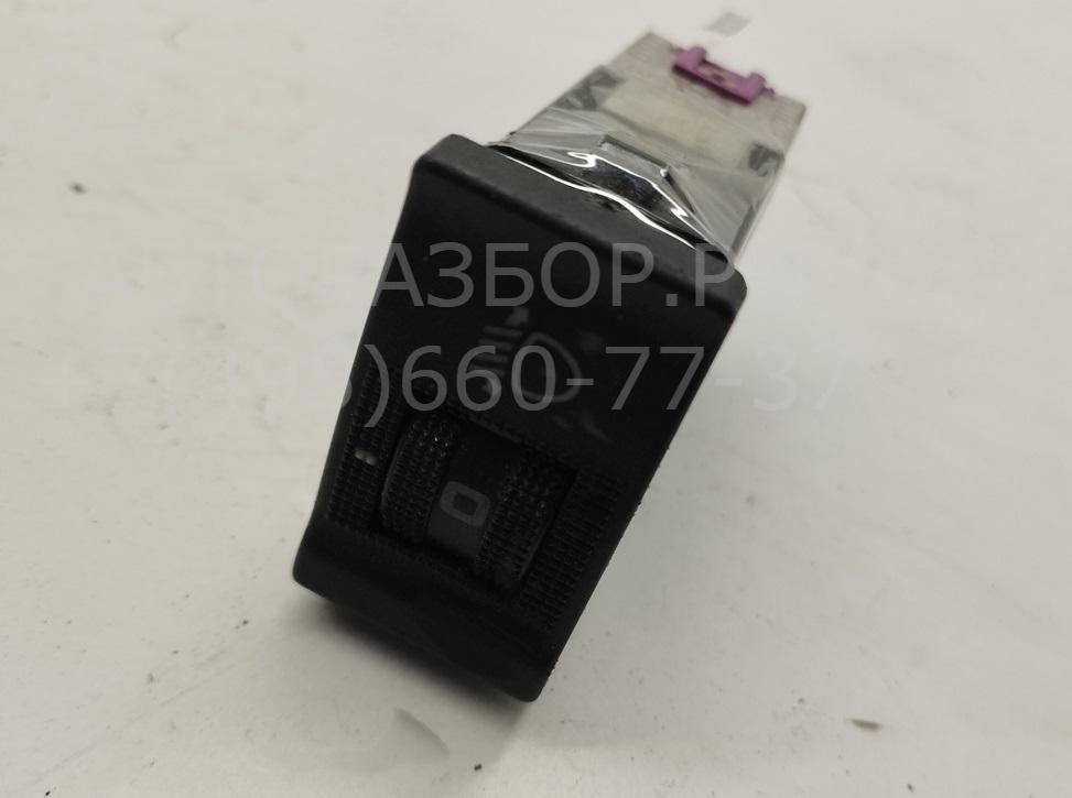 Кнопка корректора фар