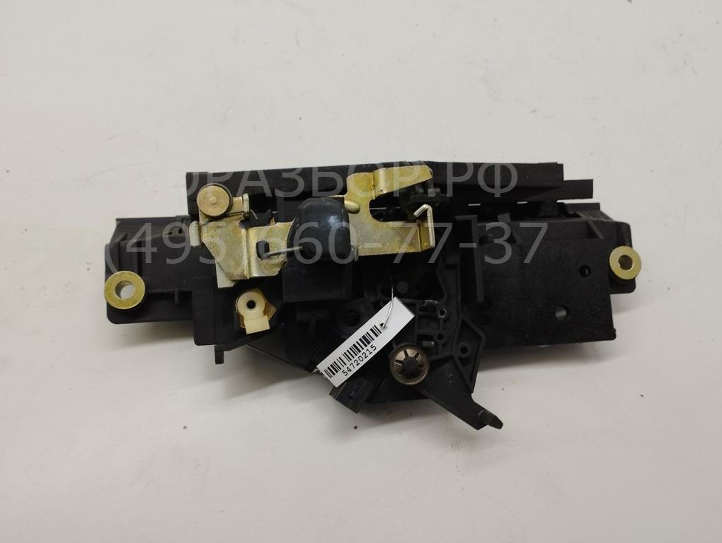 Ручка двери багажника наружная