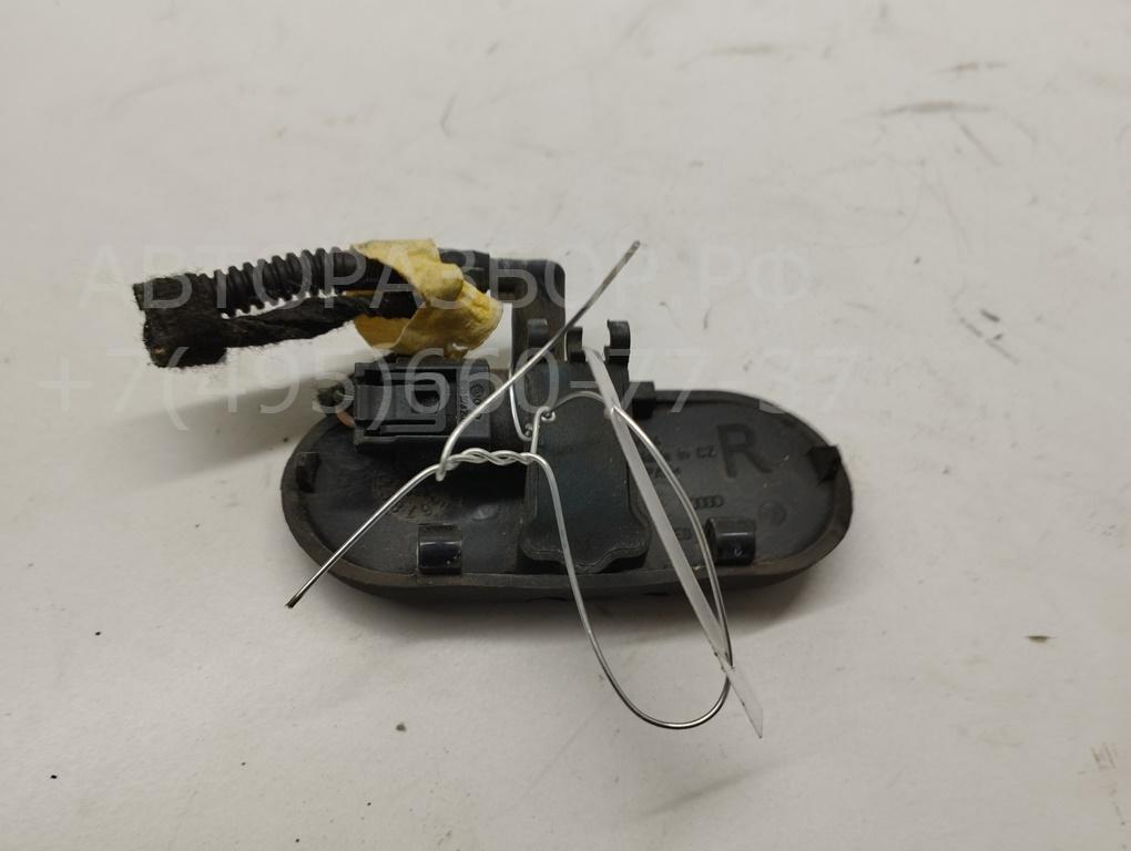 Форсунка омывателя лобового стекла