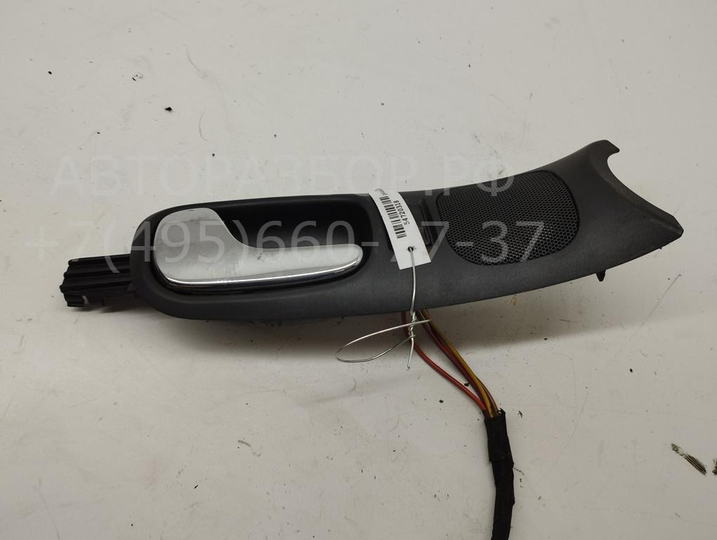 Ручка двери передней внутренняя левая