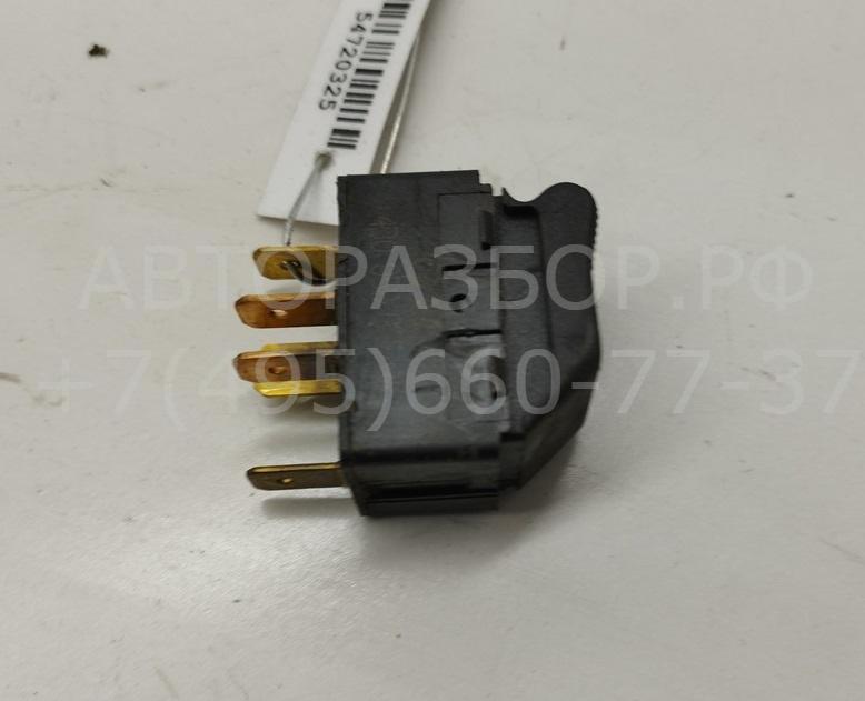 Кнопка стеклоподъемника