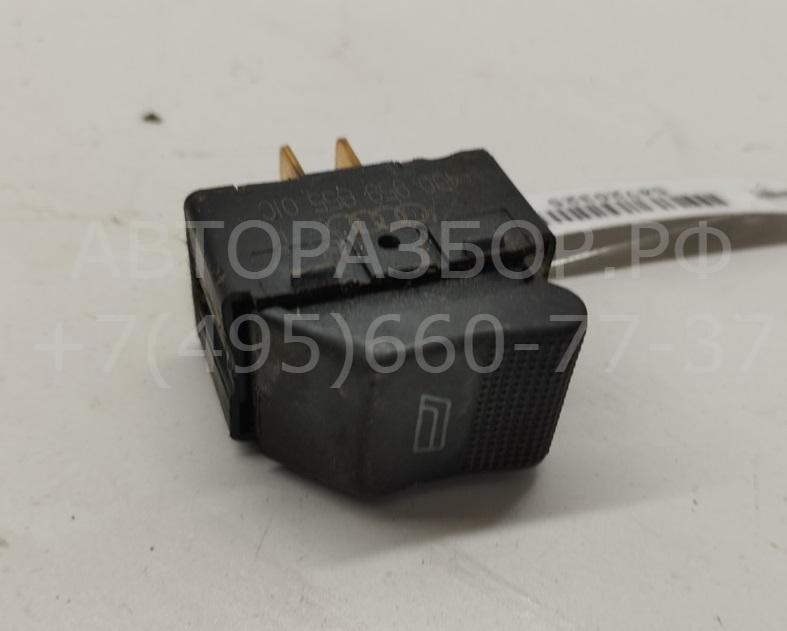 Кнопка стеклоподъемника