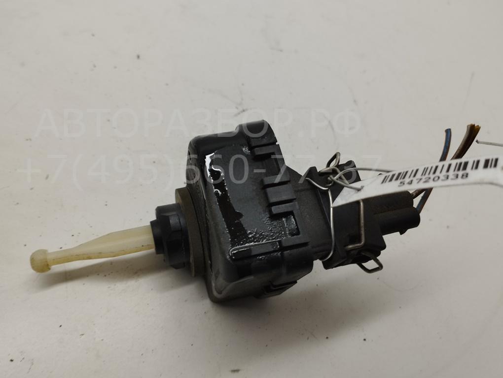 Корректор фары