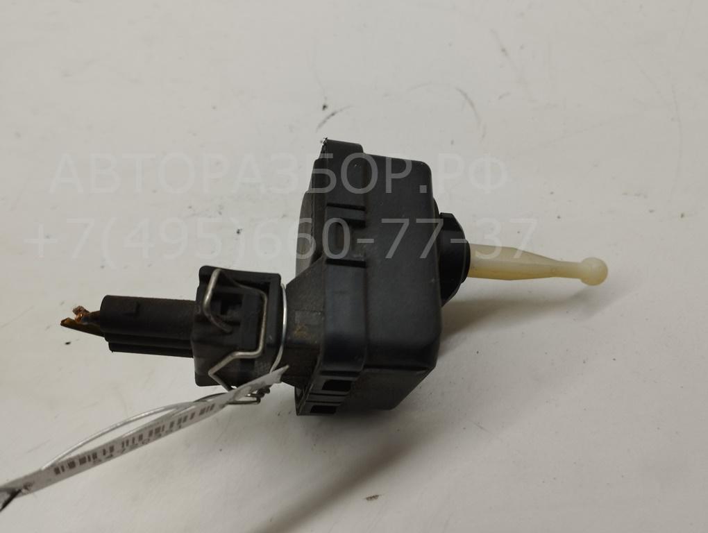 Корректор фары