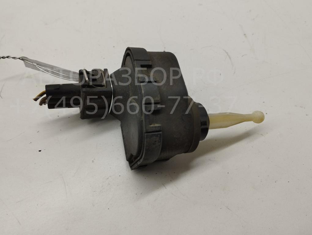 Корректор фары