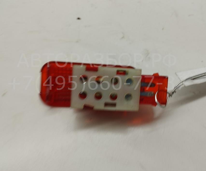 Плафон салонный