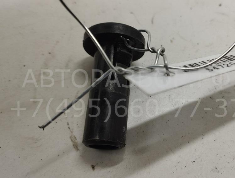 Кронштейн радиатора