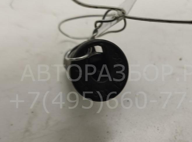 Кронштейн радиатора