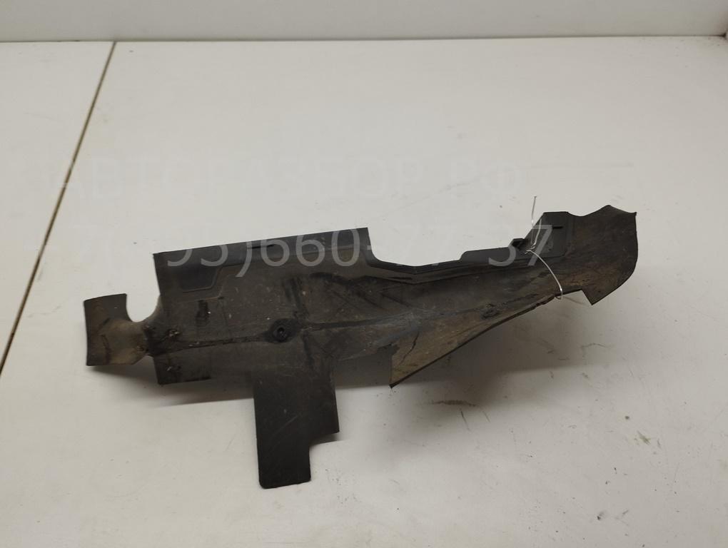 Диффузор вентилятора