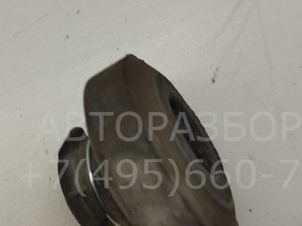 Кронштейн радиатора